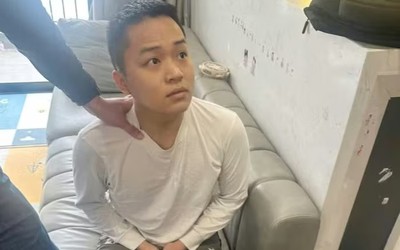 Triệt phá đường dây mua bán hơn 5.000 tài khoản ngân hàng