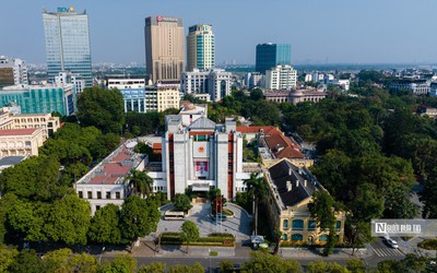 Hà Nội đã chọn được địa phương thí điểm mô hình xã, phường xã hội chủ nghĩa