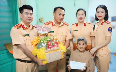 CSGT Đồng Nai đẩy mạnh chuyển đổi số, giải quyết hơn 145.000 hồ sơ phương tiện