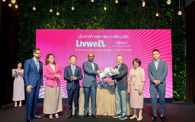 LivWell mở rộng Hệ sinh thái Sức khỏe toàn diện dành cho Doanh nghiệp và Cộng đồng tại Việt Nam