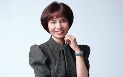 Thương vụ 300 tỷ đồng của tân Phó Chủ tịch VPBank trước khi nhậm chức