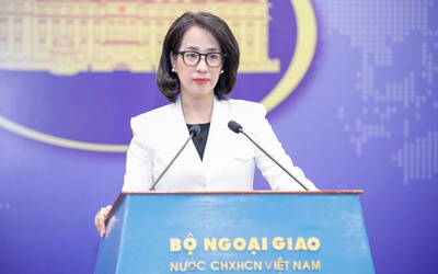 Chưa ghi nhận thông tin công dân Việt Nam bị ảnh hưởng do thiên tai ở Trung Quốc