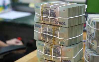 Đề xuất tổng công trình sư thu nhập tới 300 triệu đồng/tháng