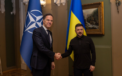 NATO nhất trí tài trợ cho Ukraine 70 tỷ Euro, Nga phản ứng gắt