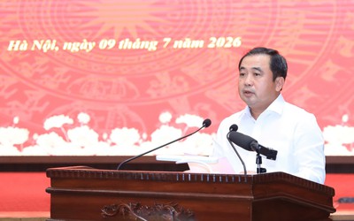 Bí thư Hà Nội: Phải có kịch bản mới cho điều hành trong 6 tháng cuối năm
