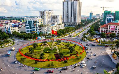 Chính phủ thông qua đề án thành lập Tp.Bắc Ninh trực thuộc Trung ương
