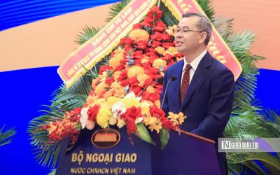 Phát huy nguồn lực quốc tế để hiện thực hóa mục tiêu tăng trưởng 2 con số
