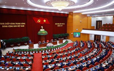 Đổi tên Ban Tuyên giáo và Dân vận Trung ương thành Ban Tuyên giáo Trung ương
