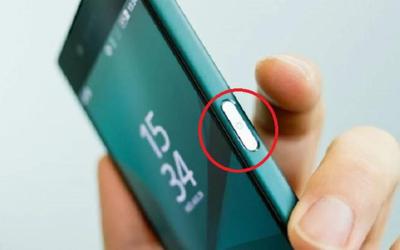 Công dụng "ẩn" của nút nguồn trên điện thoại Android, nhiều người chưa biết