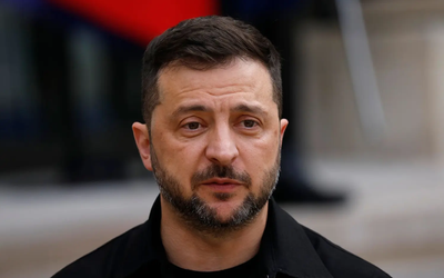 Nga tuyên bố đánh chặn 223 UAV Ukraine, ông Zelensky nêu khó khăn trên tiền tuyến