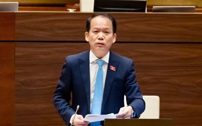 Bộ trưởng Tư pháp làm rõ cơ chế bầu, chỉ định hoà giải viên