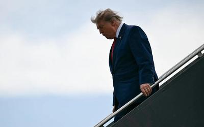Ông Trump phát tín hiệu chuyển hướng sang gây sức ép kinh tế đối với Iran