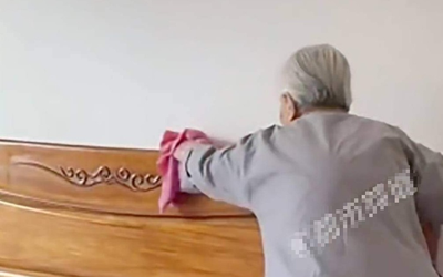 Cụ bà 111 tuổi vẫn ra đồng, tiết lộ điều không bao giờ mang lên giường ngủ