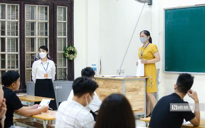 Không để giáo viên phải kiêm nhiệm các vị trí việc làm khác ngoài công tác giảng dạy