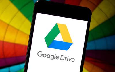 Từ 10/8, Google Drive thay đổi chính sách sao lưu hình ảnh