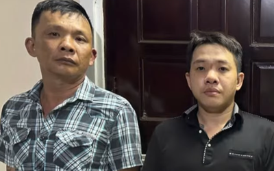Bắt khẩn cấp nhóm "cẩu tặc" dùng súng tự chế bắn Thượng úy công an trọng thương