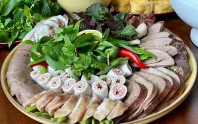 Lòng lợn ngon nhưng dễ “rước bệnh”, nhớ kỹ 3 “không” này