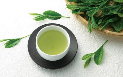 Ngày nào cũng uống một tách trà xanh, 6 tháng sau đi khám người đàn ông bất ngờ