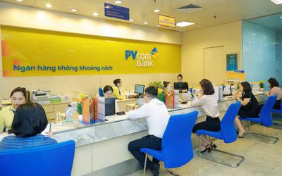 PVcomBank tăng trưởng lợi nhuận tích cực, củng cố nền tảng tài chính