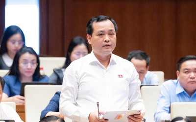ĐBQH: Bảo đảm không bỏ lọt tội phạm, không làm oan người vô tội