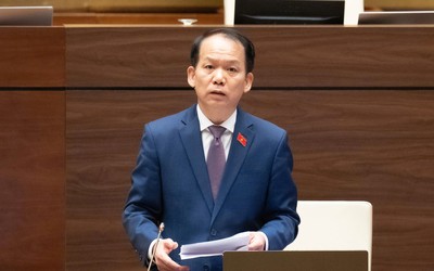 Bộ trưởng Tư pháp chỉ rõ "khoá" kiểm soát quyền lực trong phát triển đô thị