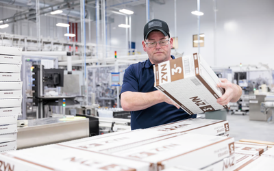 Dấu ấn của Philip Morris International trong chiến lược sản xuất tại Hoa Kỳ