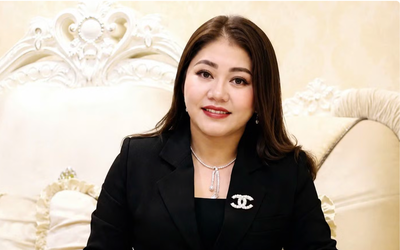 Nữ Chủ tịch Tập đoàn Mỹ Hạnh hầu tòa trong vụ huy động gần 1.290 tỷ đồng