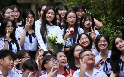 Hiệu trưởng, hiệu phó dôi dư có nguyện vọng nghỉ việc được giải quyết trước 30/9