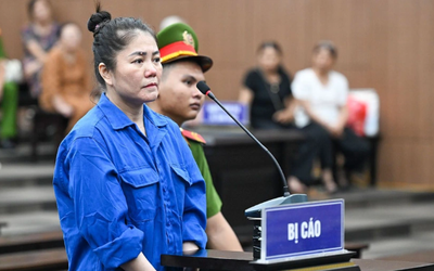 Tình tiết mới vụ Chủ tịch Mỹ Hạnh lừa đảo hàng trăm tỷ đồng dự án sâm Ngọc Linh
