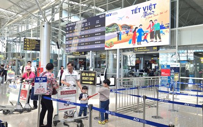 Sân bay Liên Khương sắp mở lại, du lịch Lâm Đồng thêm đà bứt phá