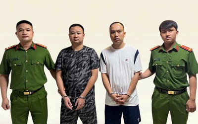 Bắt Giám đốc Công ty Đại Nam cầm đầu ổ nhóm ma túy, mua bán hóa đơn