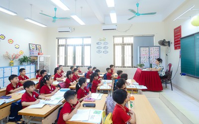 Hà Nội miễn phí sách giáo khoa năm học 2026 - 2027