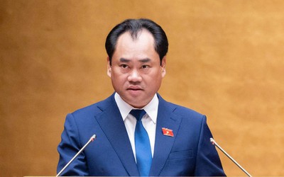Bộ trưởng Trịnh Việt Hùng: Bãi bỏ điều kiện kinh doanh không đồng nghĩa buông lỏng quản lý