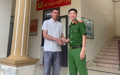 Nhận cuộc gọi giả danh công an, người đàn ông "thoát bẫy" lừa đảo vào phút chót
