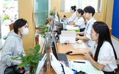 Chính phủ yêu cầu các bộ ngành hoàn thành sắp xếp tổ chức bộ máy trong tháng 10