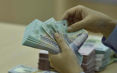 Nghỉ Quốc khánh 5 ngày, lịch nhận lương hưu tháng 9 thay đổi thế nào?