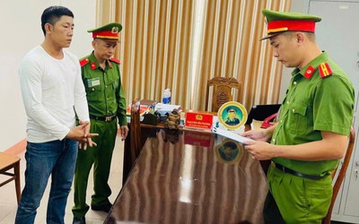 Tranh giành khách, đánh đồng nghiệp nhập viện cấp cứu, tài xế bị tạm giữ hình sự