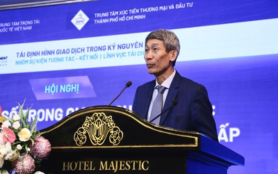 Tài chính số tăng tốc, tranh chấp “bám đuổi” doanh nghiệp