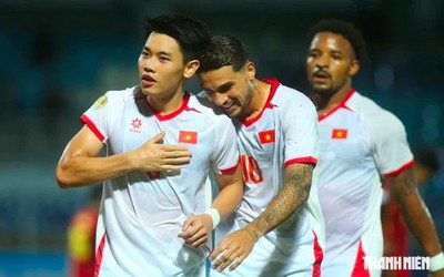 Bán kết ASEAN Cup 2026: HLV Kim Sang-sik sẽ dành bất ngờ nào cho Malaysia?