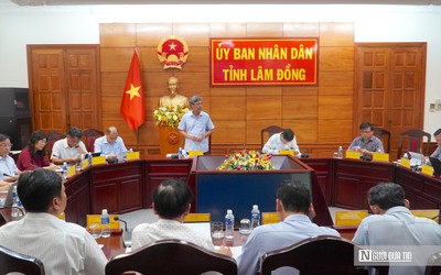 Hàng trăm dự án với hơn 3.300 tỷ đồng vốn, Lâm Đồng quyết liệt tháo gỡ điểm nghẽn giải ngân