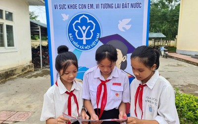 Mức đóng bảo hiểm y tế mới nhất của học sinh, sinh viên năm học 2026 - 2027