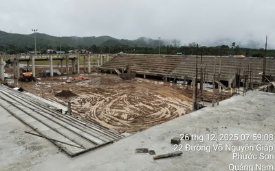 PETROCONS tìm đối tác cung cấp dịch vụ tư vấn thoái vốn