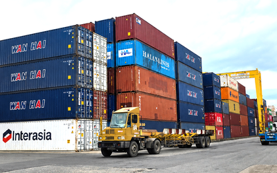 Trung chuyển 24 giờ nhưng thủ tục 5 ngày, Đà Nẵng phải gỡ nút thắt nào?