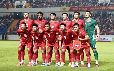 ASEAN Cup 2026: Tuyển Việt Nam cần thay đổi gì để thắng Malaysia?