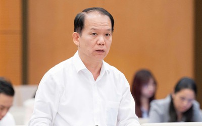 Sửa Luật Hòa giải ở cơ sở: Bổ sung quy định về bảo mật thông tin trong hòa giải