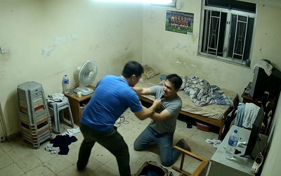 Vụ người đàn ông tử vong tại nhà trọ: Manh mối bất ngờ từ camera an ninh