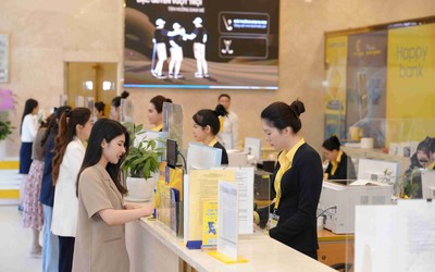 Nam A Bank: Củng cố vị thế Top 15 trên thị trường với định giá hấp dẫn