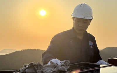 Quảng Ninh đề xuất bổ sung 8 dự án điện mặt trời 