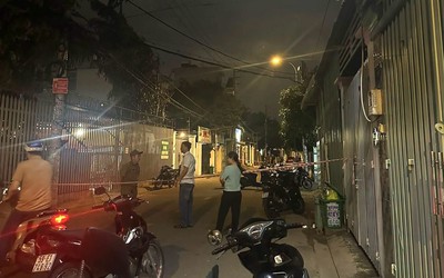 Bắt giữ nghi phạm dùng dao tấn công thiếu nữ 15 tuổi tử vong trong đêm