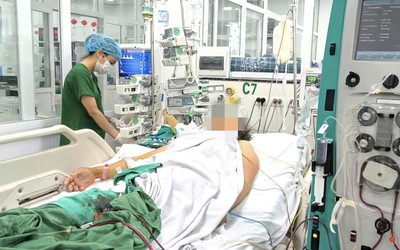 Bác sĩ cảnh báo những dấu hiệu người mắc xuất huyết nên cảnh giác